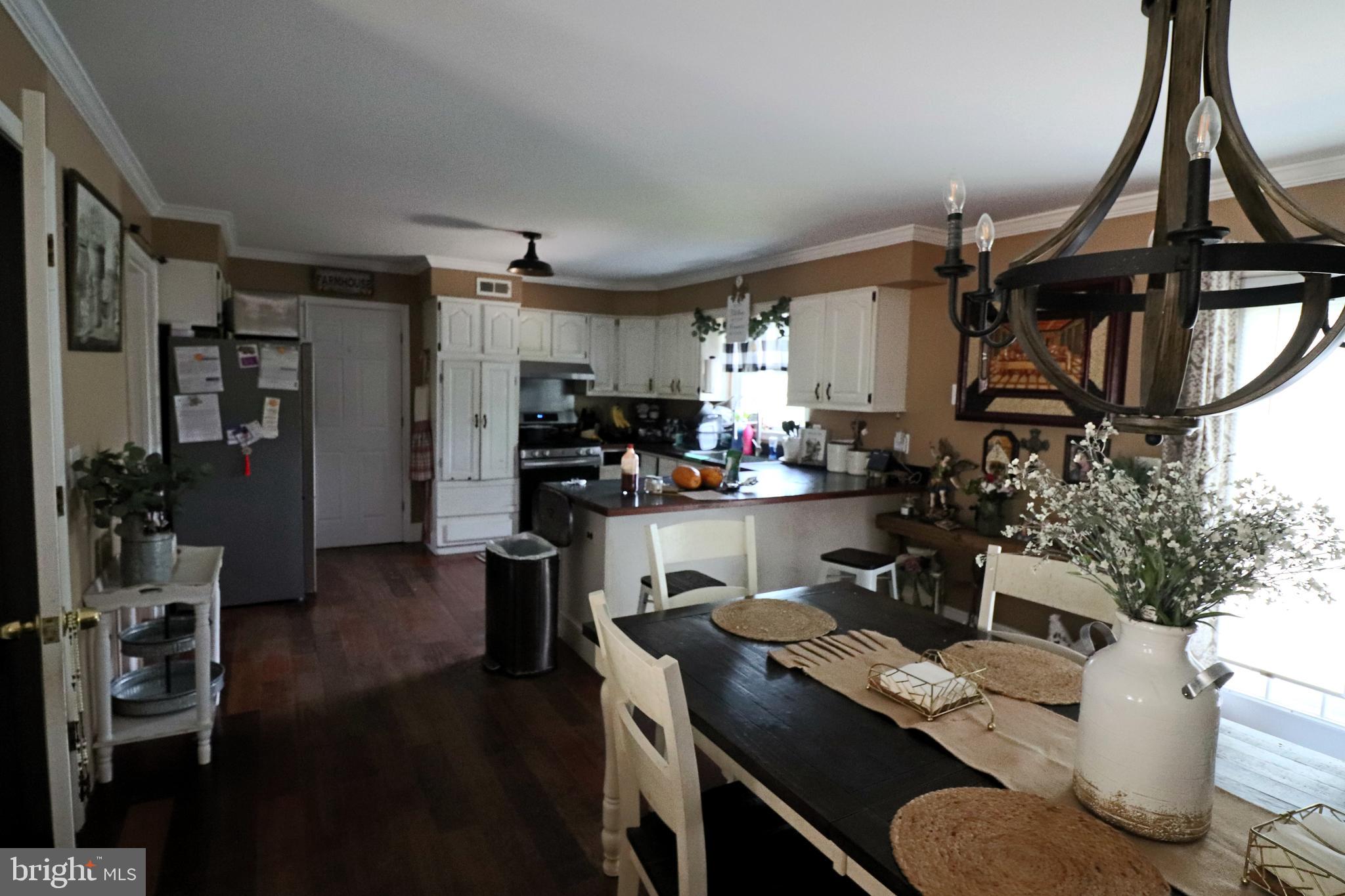 APPLE MT LAKE - Residential