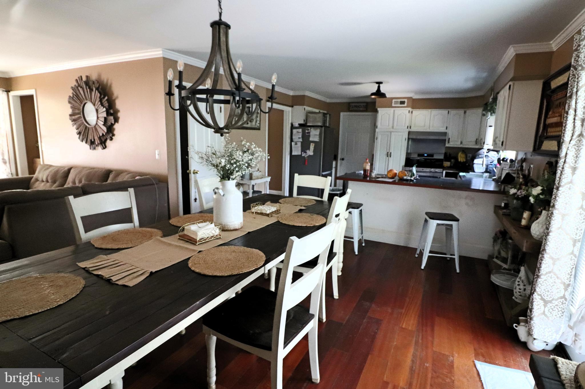 APPLE MT LAKE - Residential