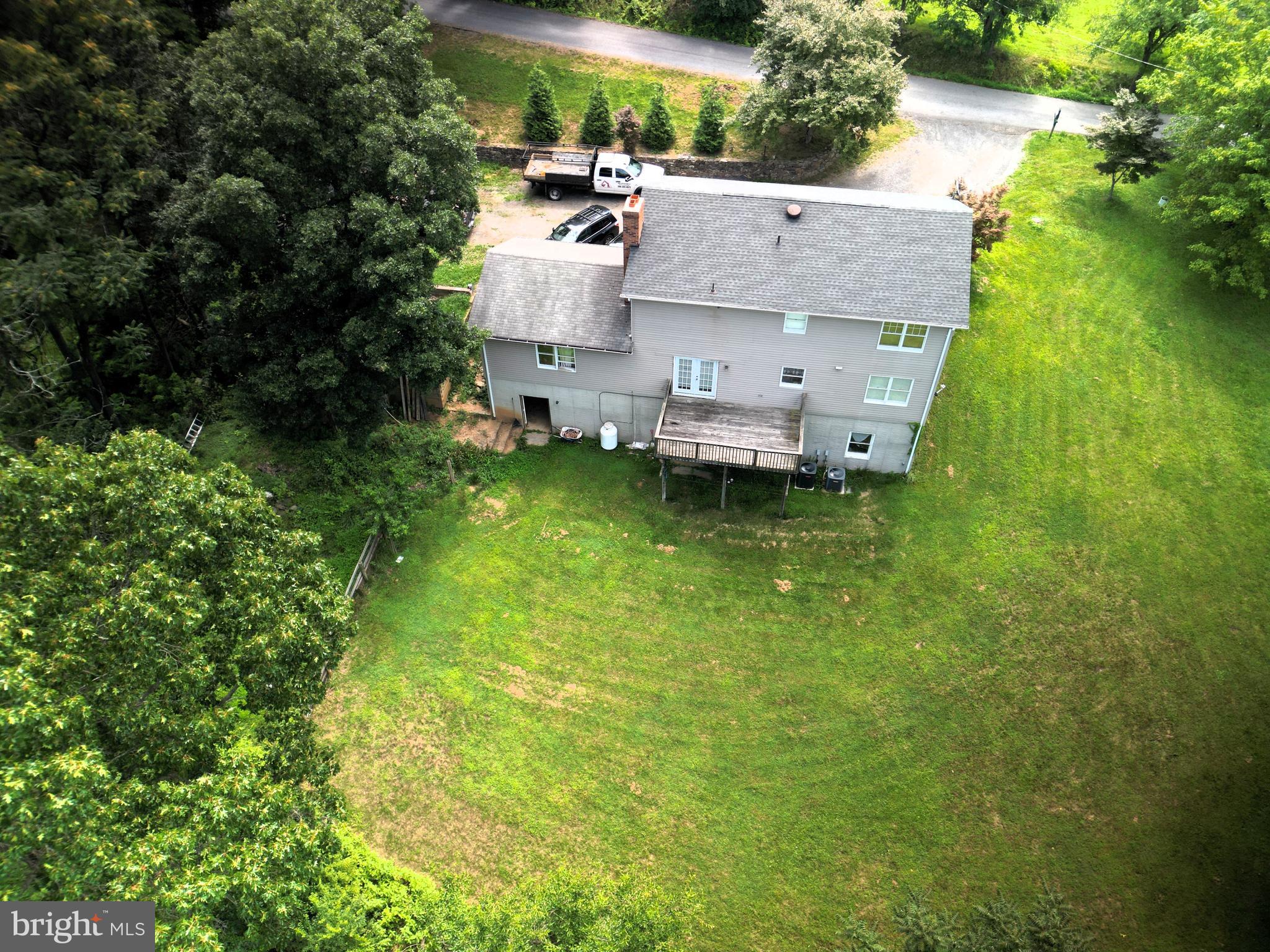 APPLE MT LAKE - Residential