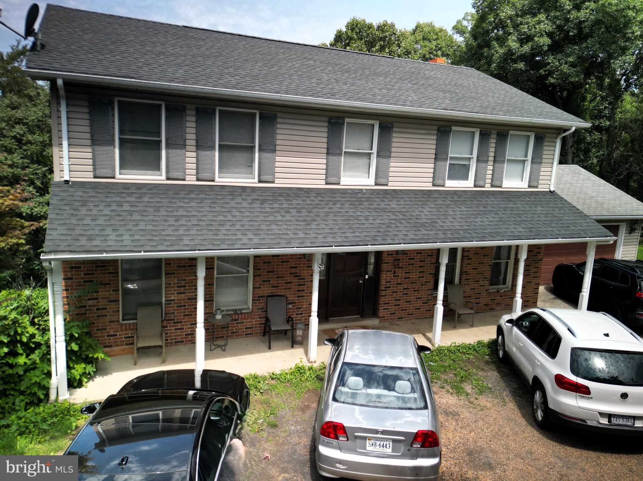 APPLE MT LAKE - Residential