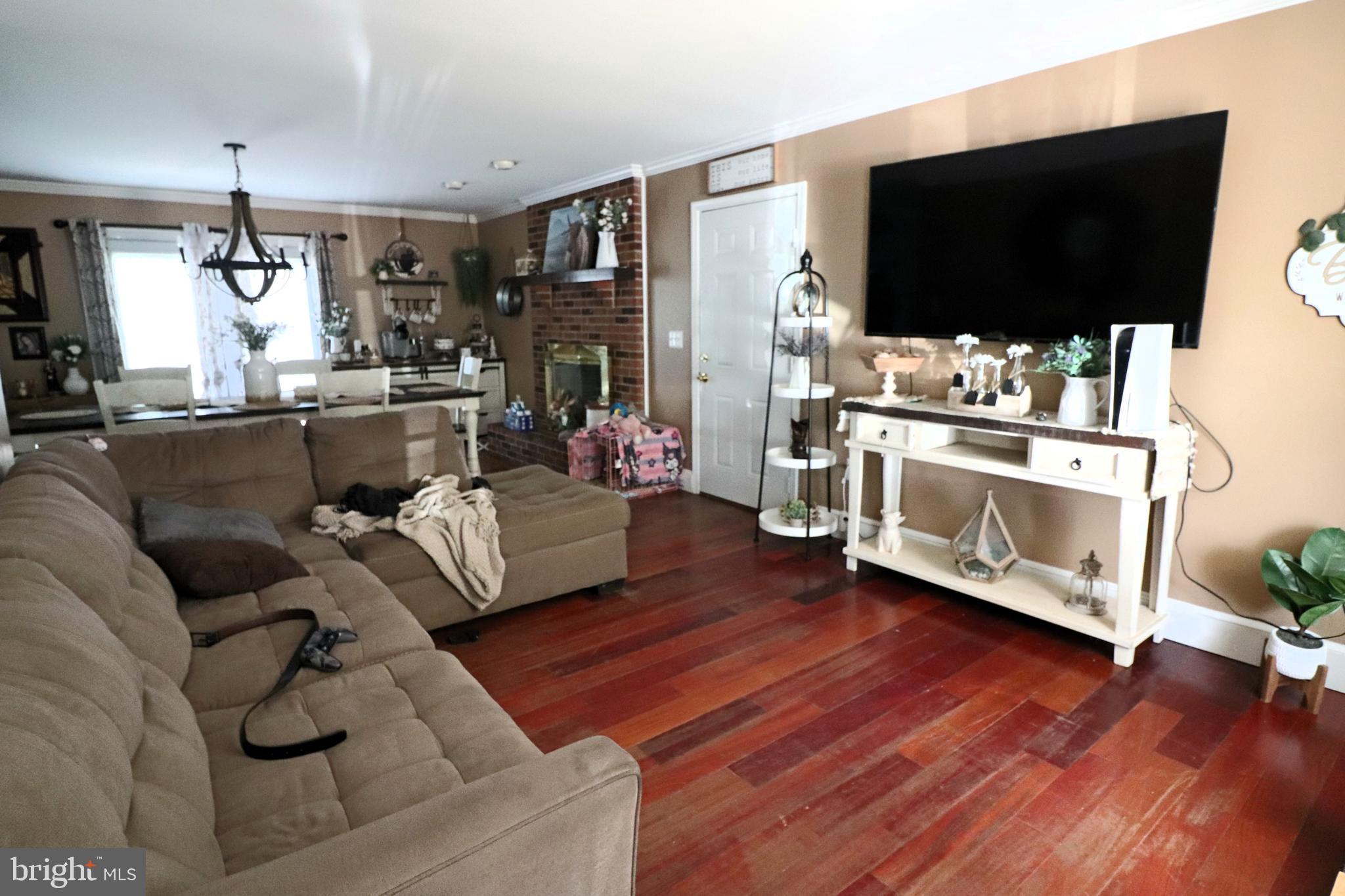 APPLE MT LAKE - Residential