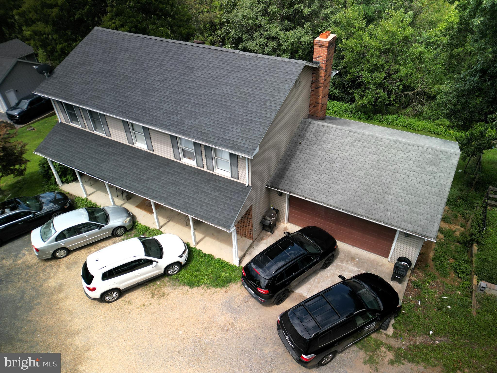 APPLE MT LAKE - Residential