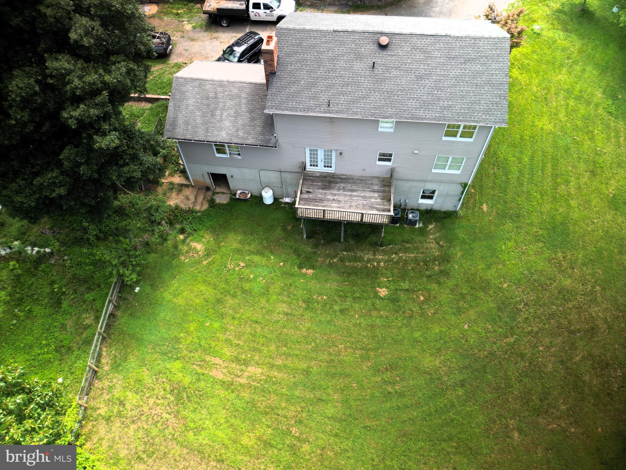 APPLE MT LAKE - Residential