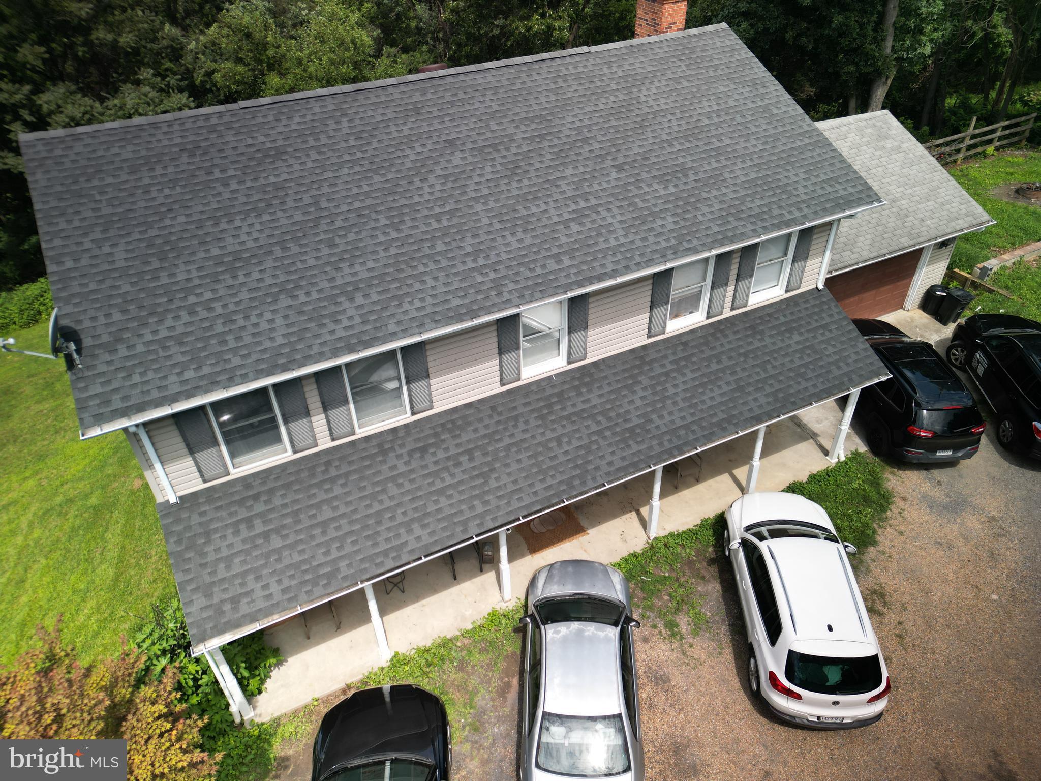 APPLE MT LAKE - Residential