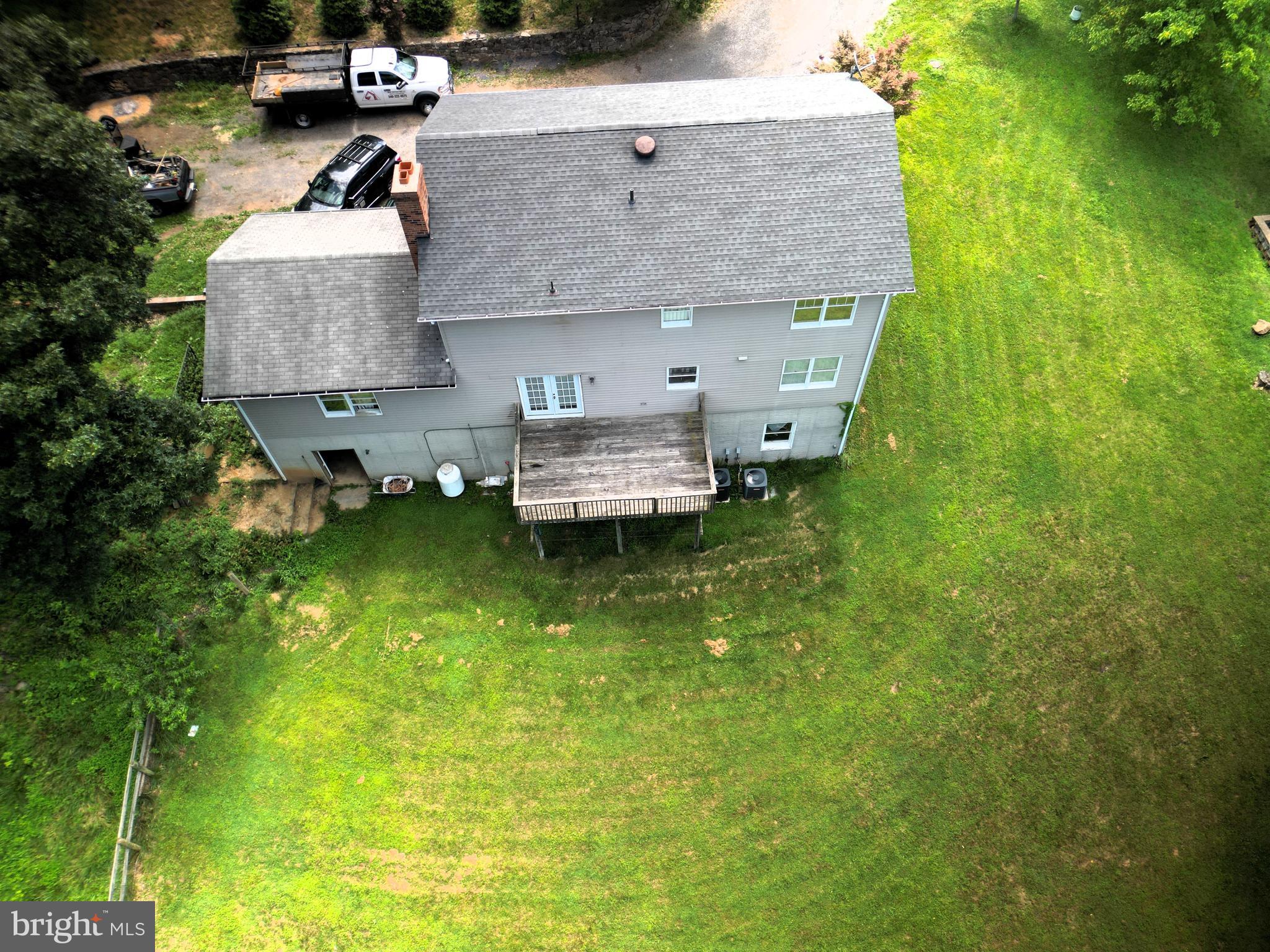 APPLE MT LAKE - Residential