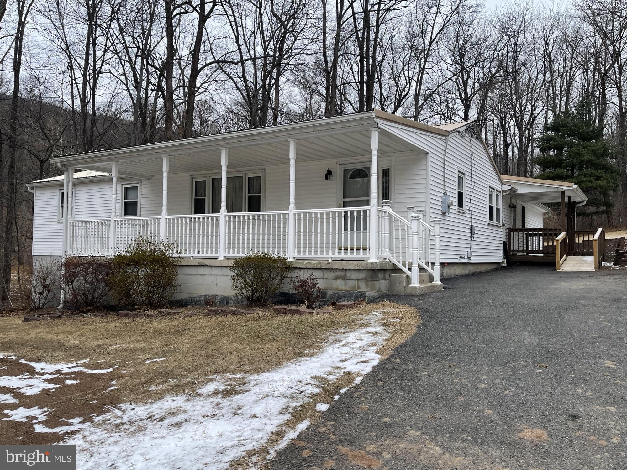FAIRFILED - Residential