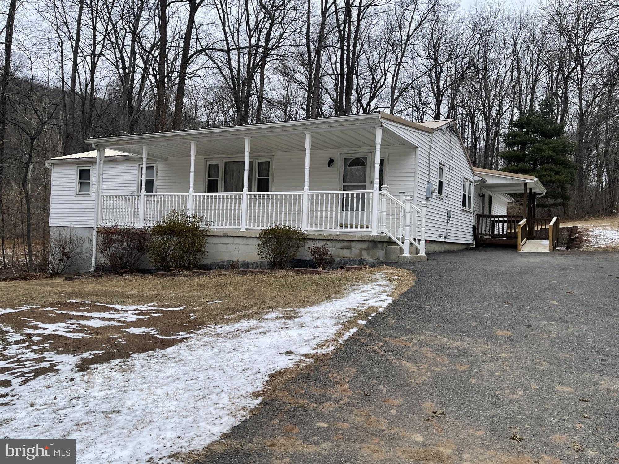 FAIRFILED - Residential