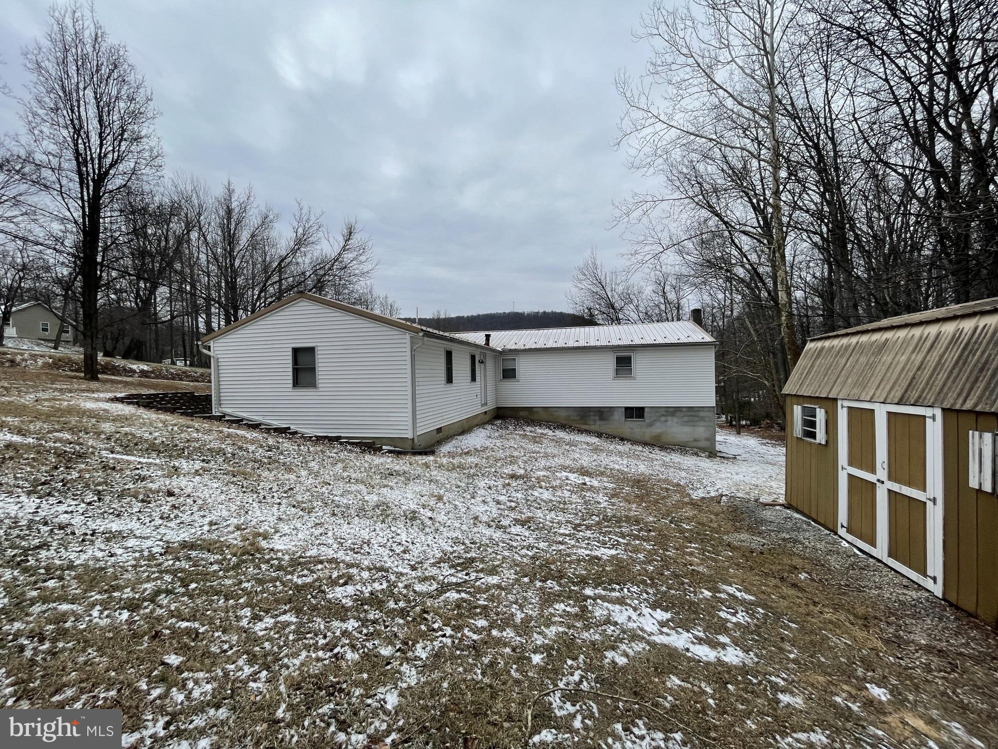 FAIRFILED - Residential