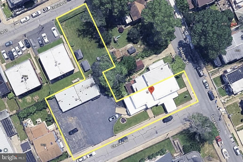 HOLMESBURG - Business Opportunity