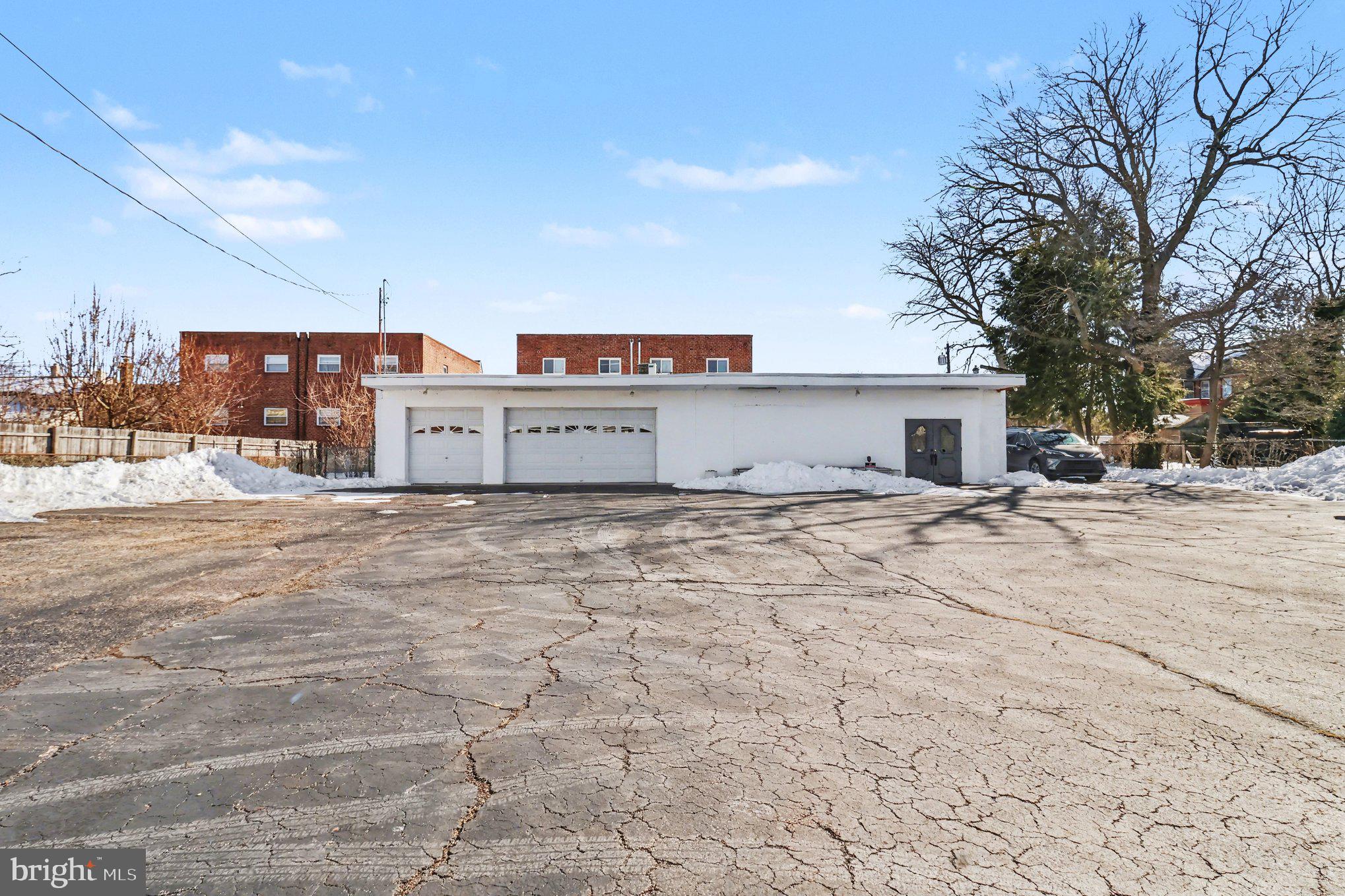 HOLMESBURG - Business Opportunity