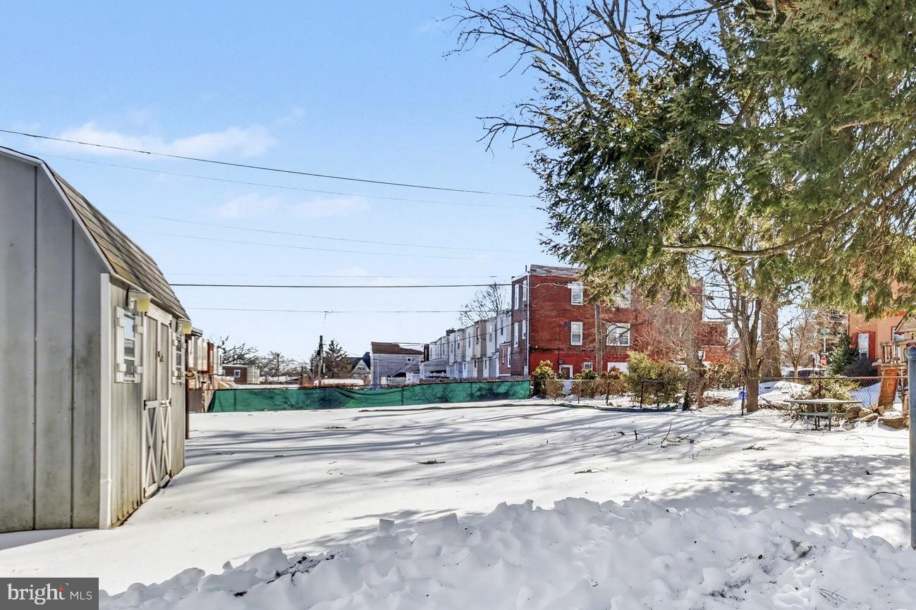 HOLMESBURG - Business Opportunity