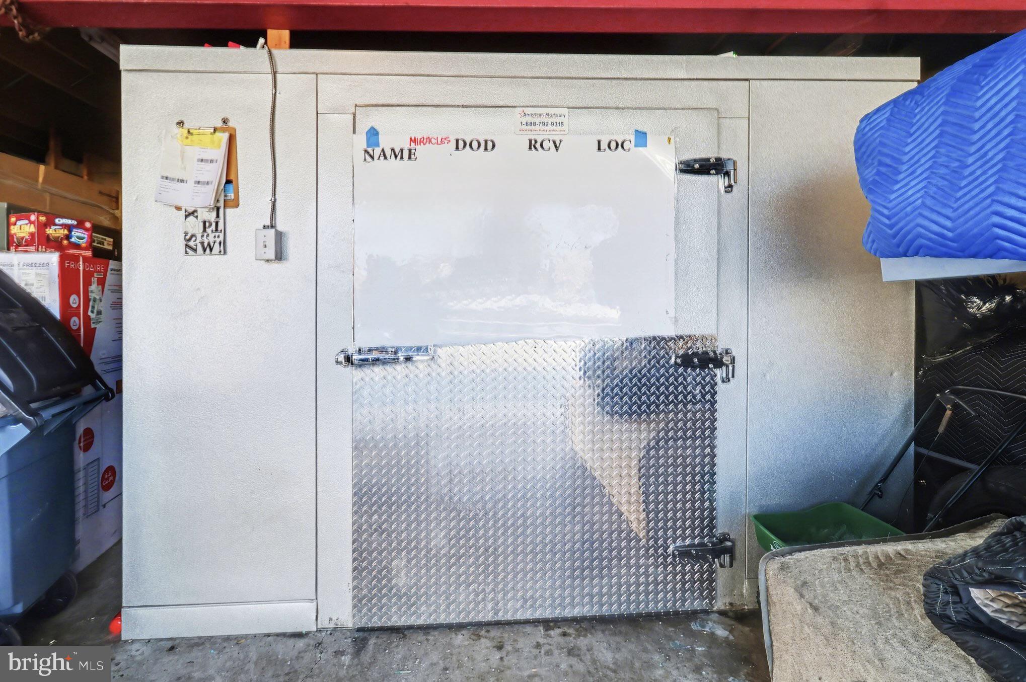 HOLMESBURG - Business Opportunity