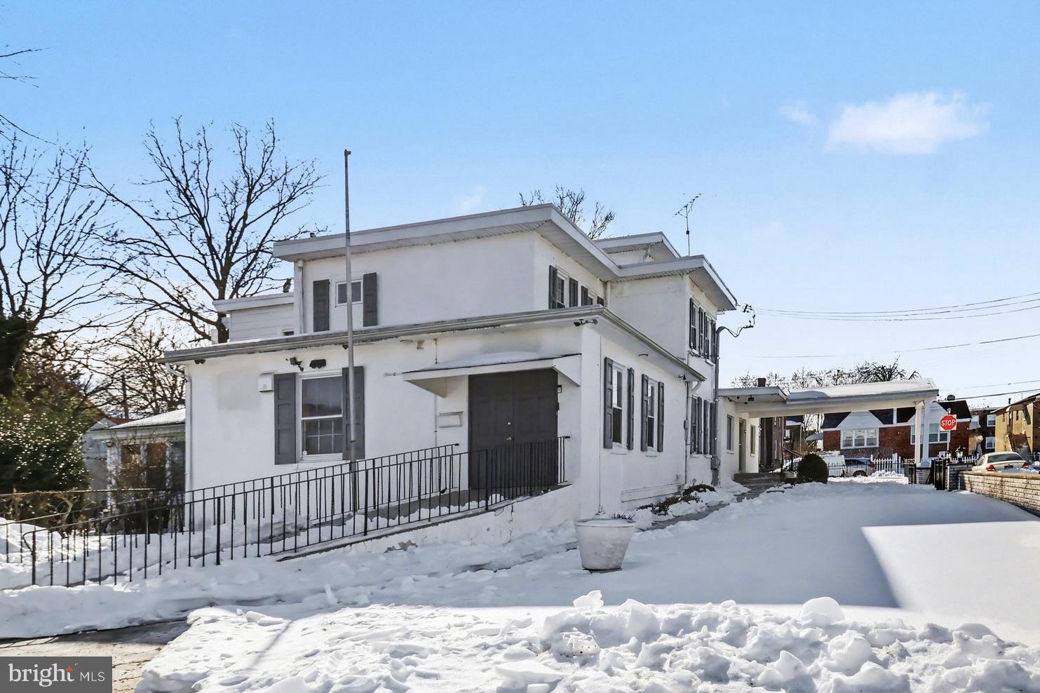 HOLMESBURG - Business Opportunity