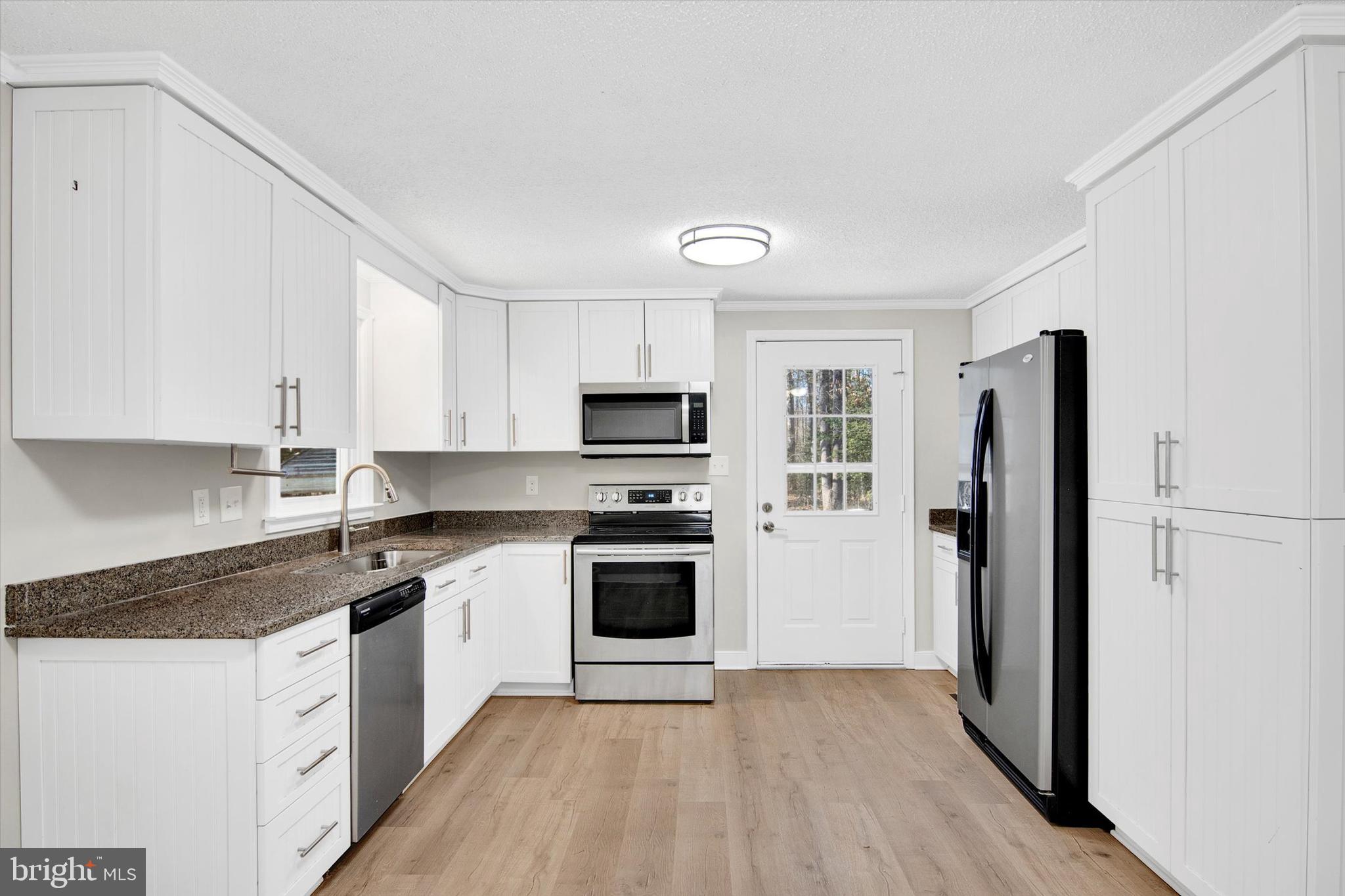 OAK CREST ESTATES - Residential