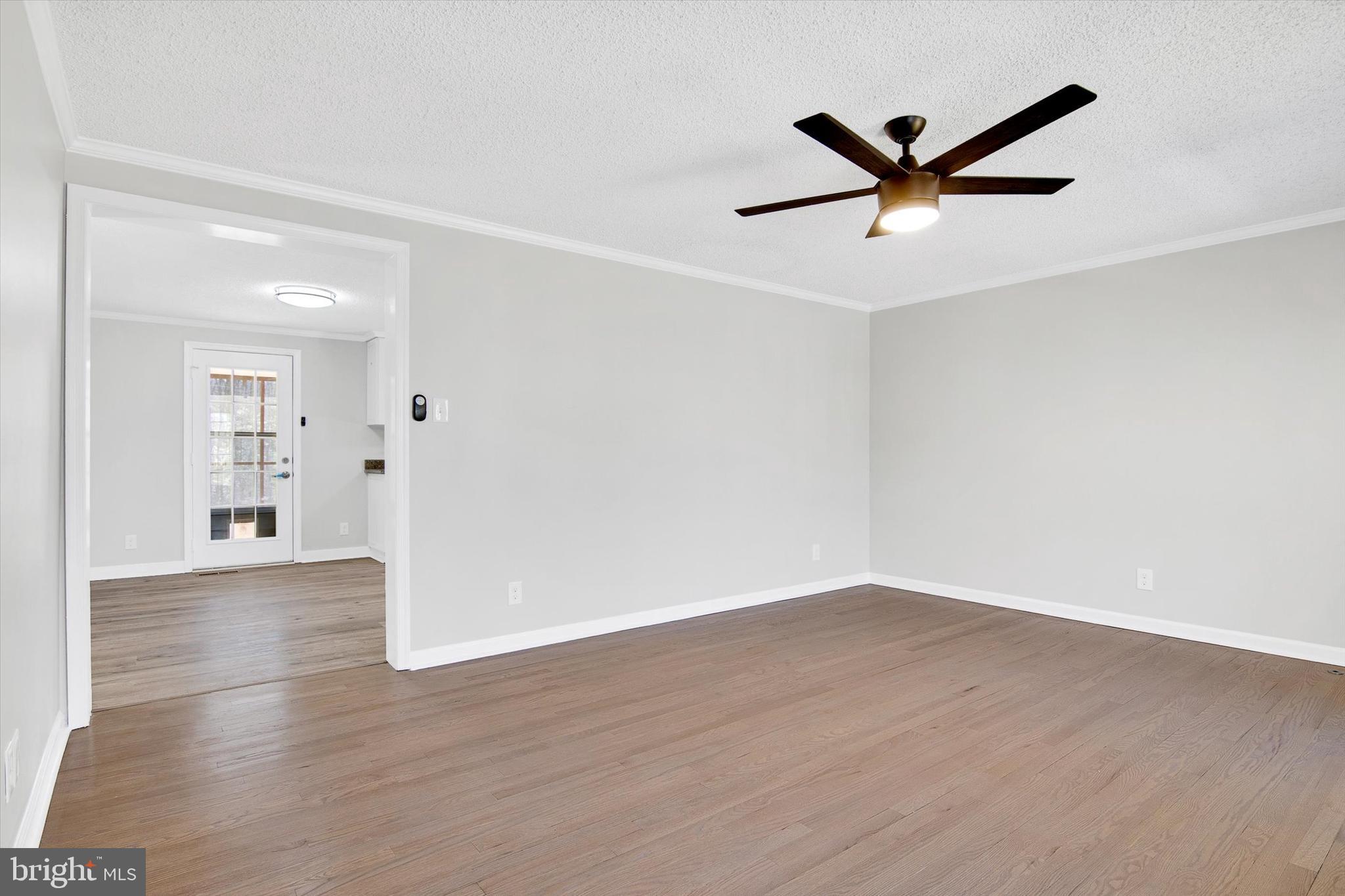 OAK CREST ESTATES - Residential