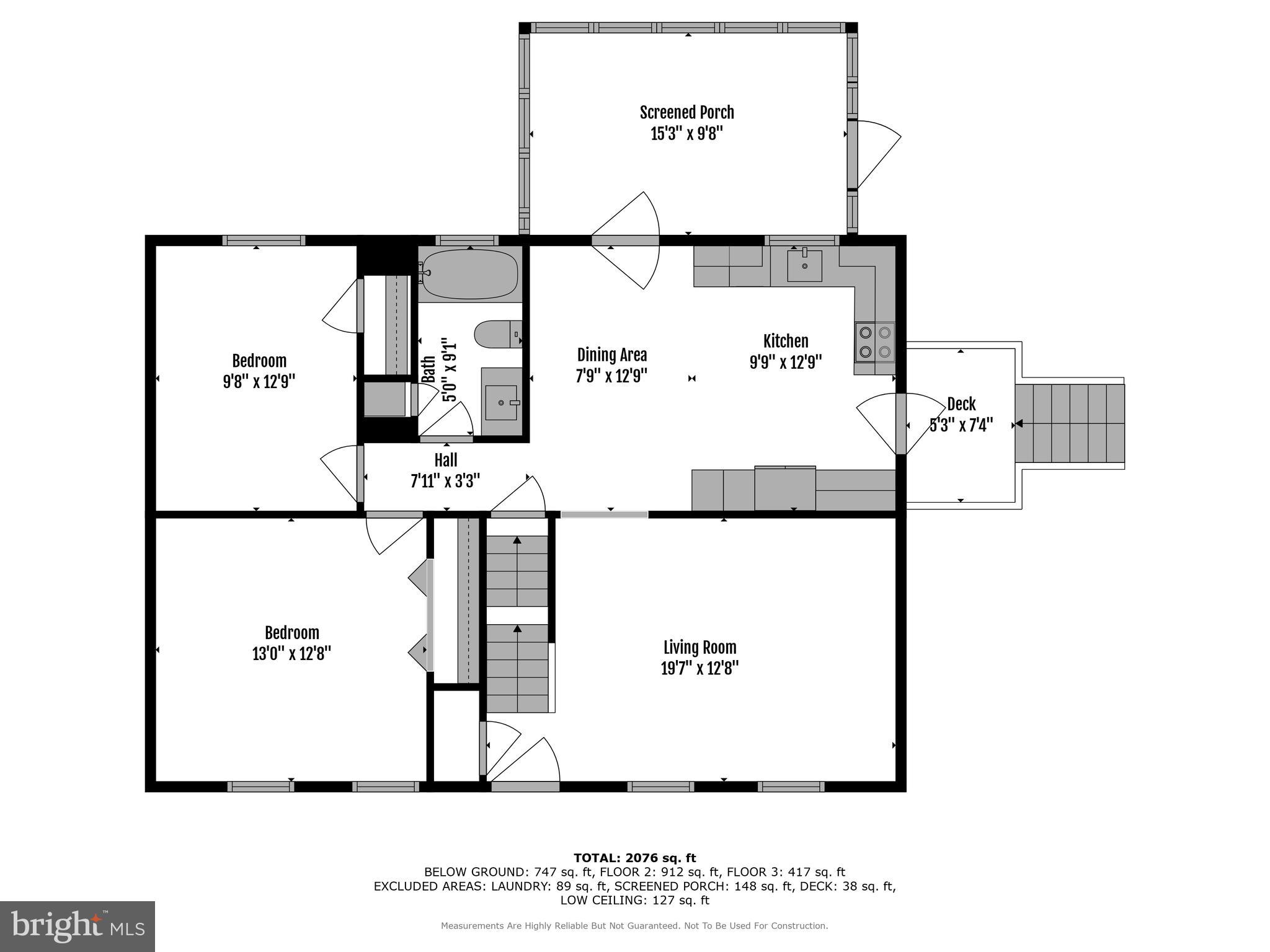 OAK CREST ESTATES - Residential