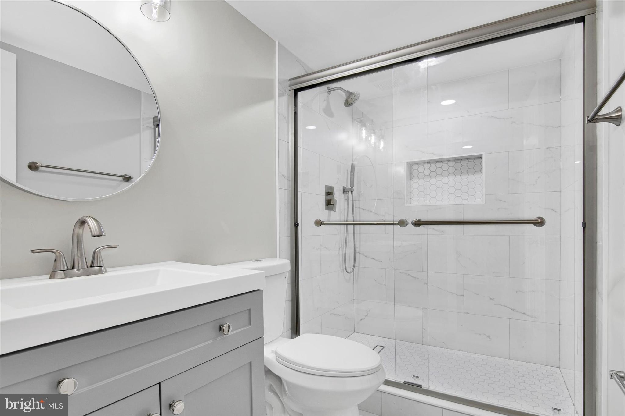 OAK CREST ESTATES - Residential