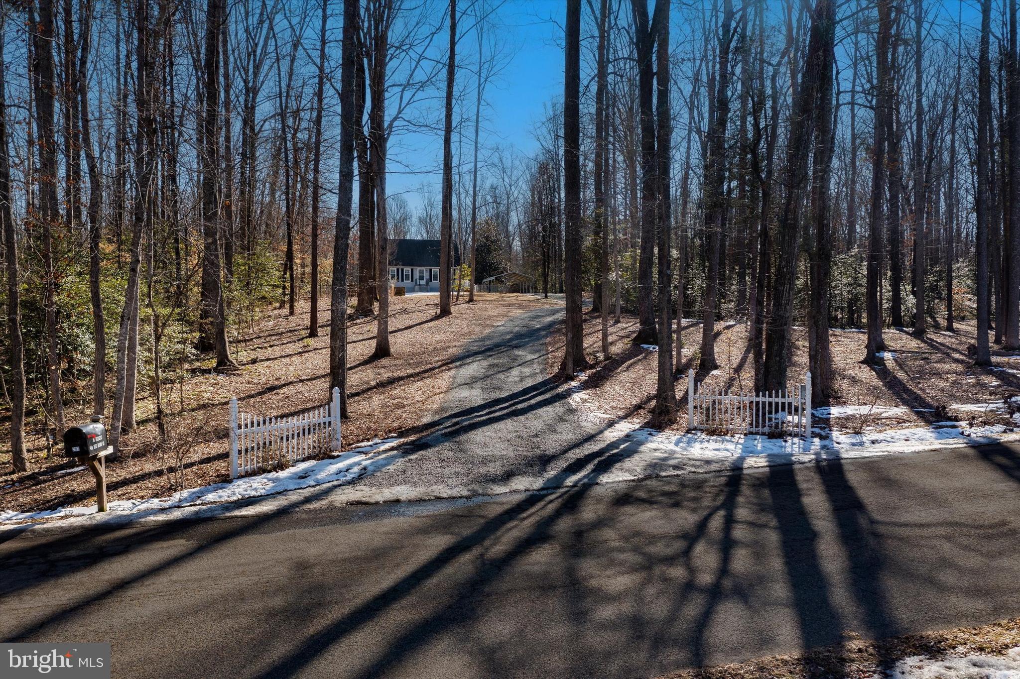 OAK CREST ESTATES - Residential