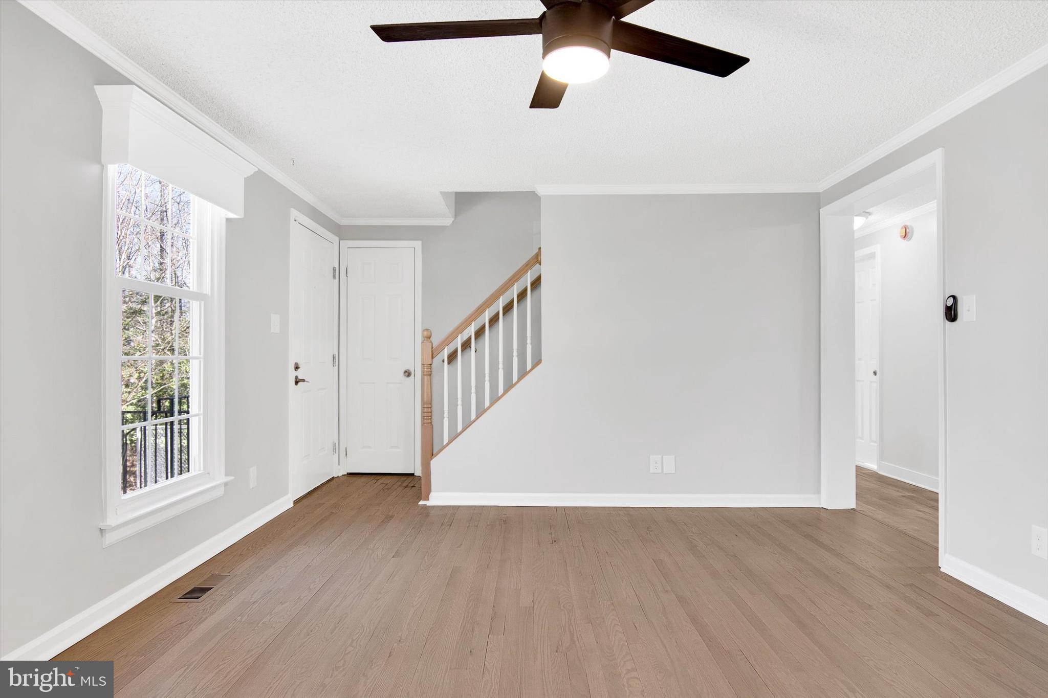 OAK CREST ESTATES - Residential