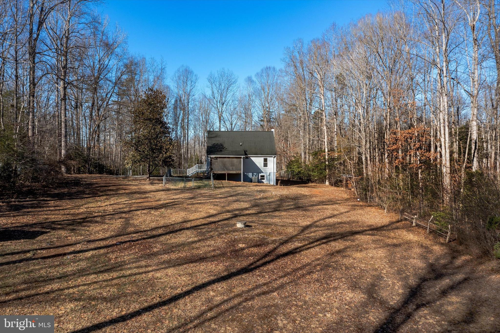 OAK CREST ESTATES - Residential