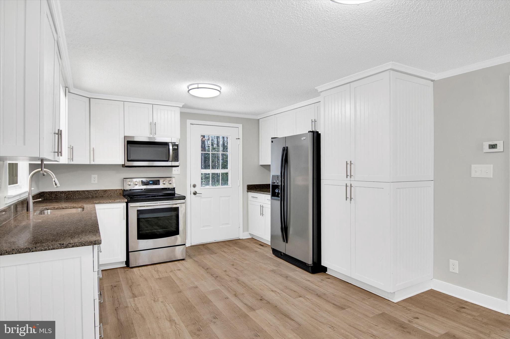 OAK CREST ESTATES - Residential