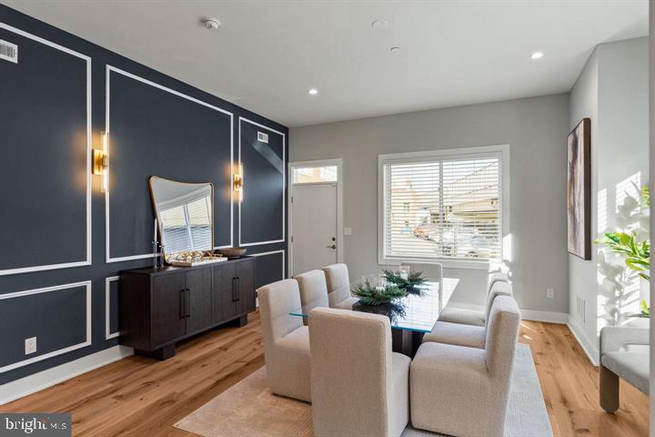 FISHTOWN - Residential