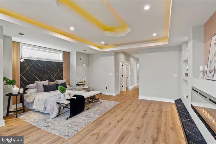 FISHTOWN - Residential