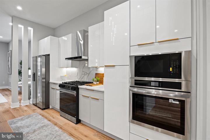 FISHTOWN - Residential