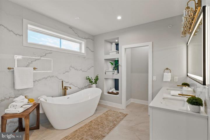FISHTOWN - Residential