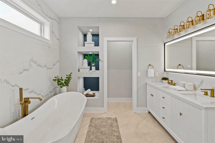 FISHTOWN - Residential