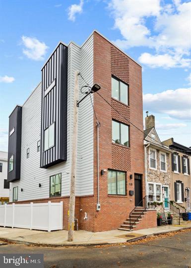 FISHTOWN - Residential