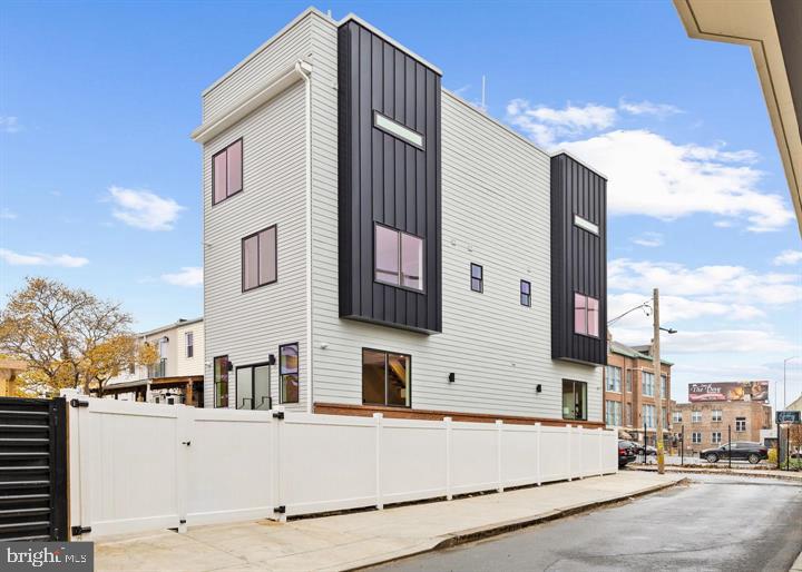 FISHTOWN - Residential