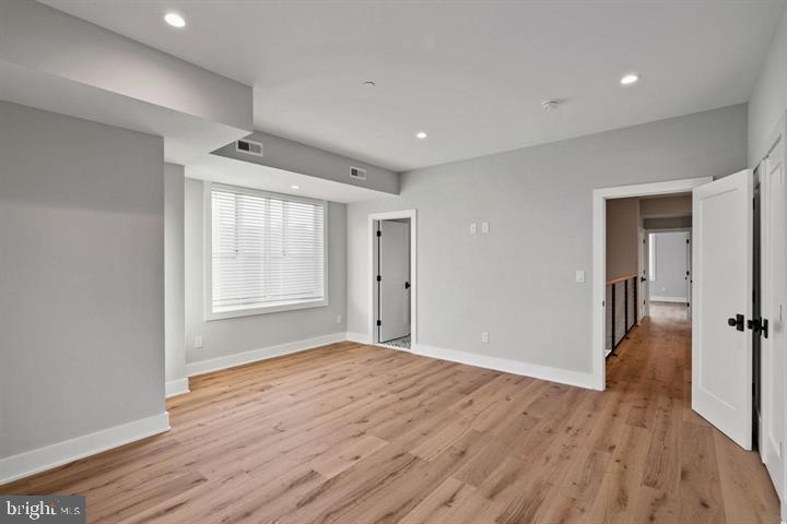 FISHTOWN - Residential