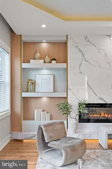 FISHTOWN - Residential