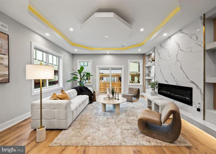 FISHTOWN - Residential