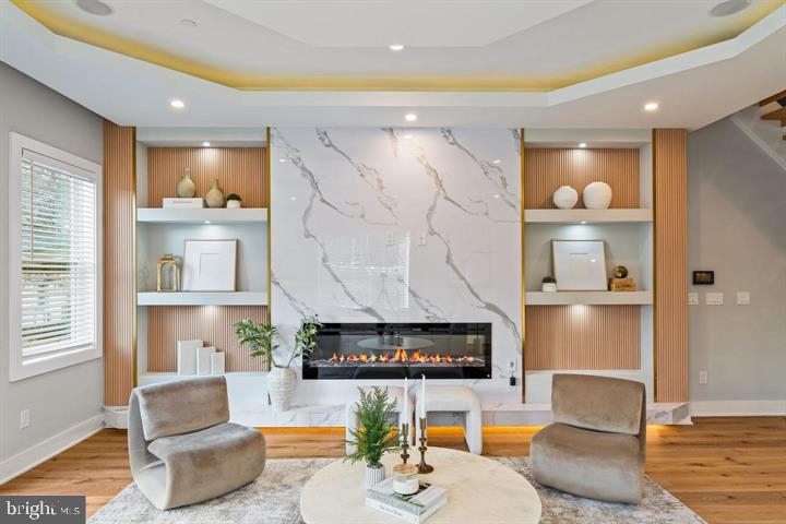 FISHTOWN - Residential