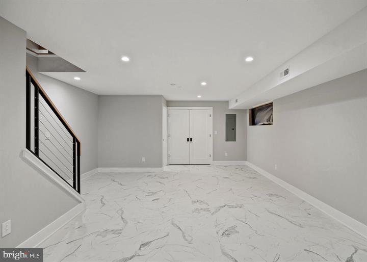 FISHTOWN - Residential