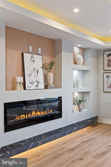 FISHTOWN - Residential