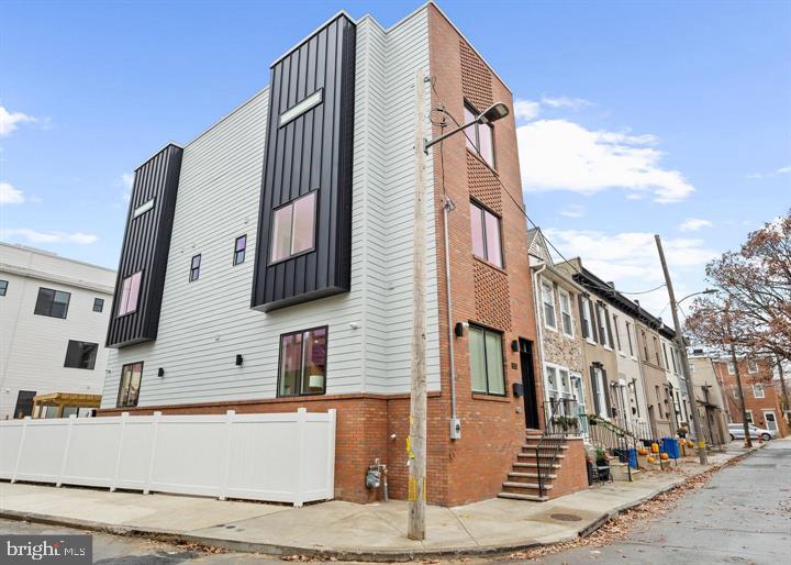 FISHTOWN - Residential