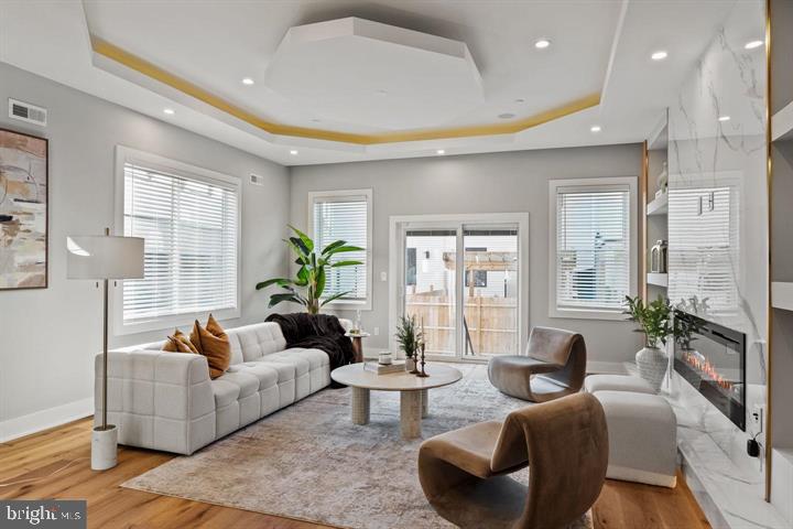 FISHTOWN - Residential