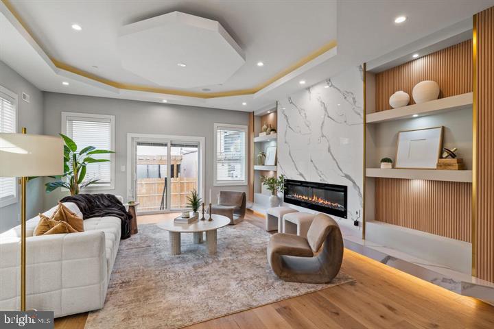 FISHTOWN - Residential