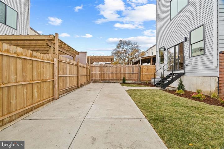 FISHTOWN - Residential