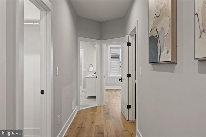 FISHTOWN - Residential