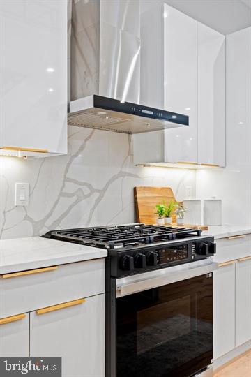 FISHTOWN - Residential