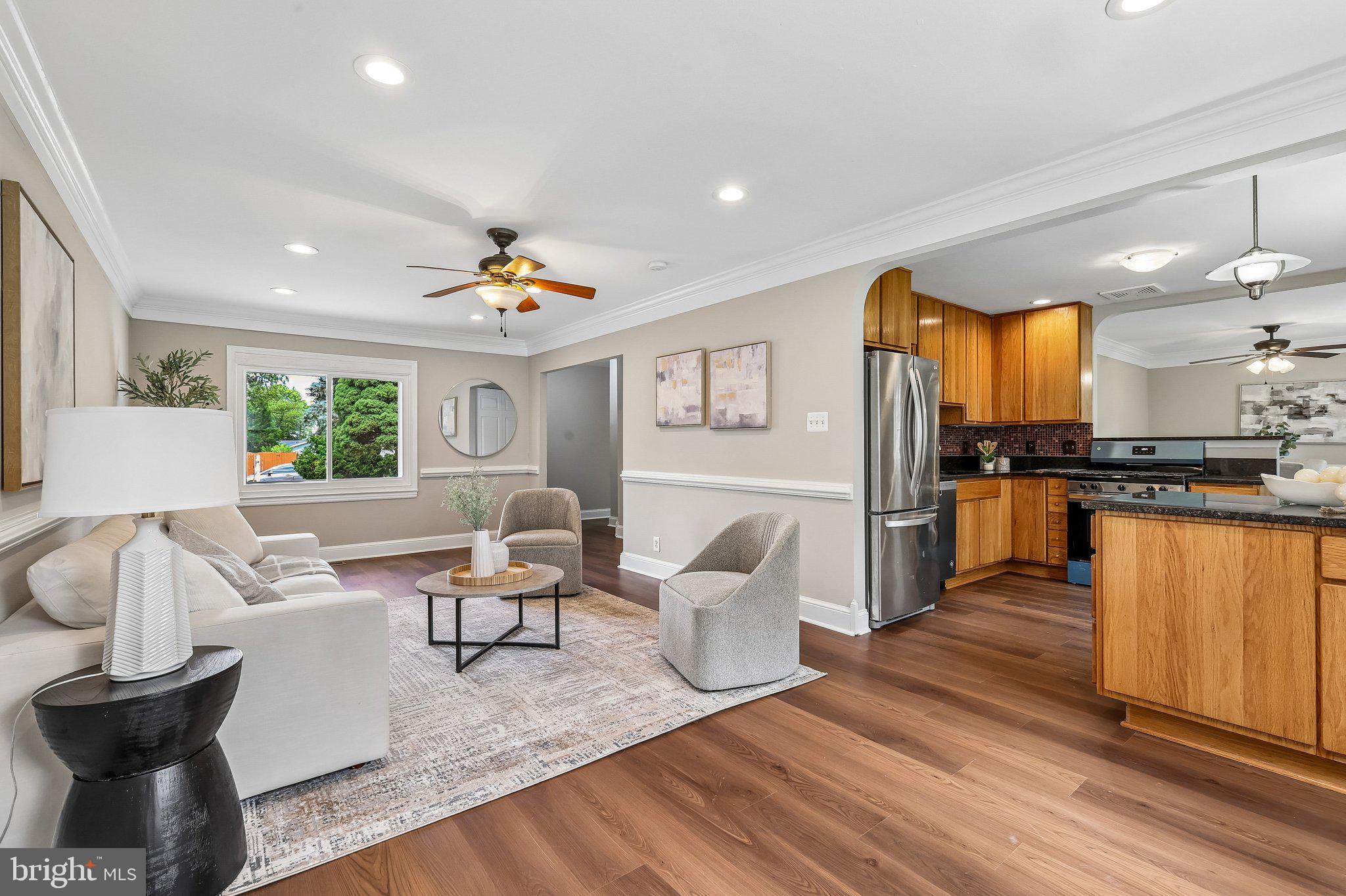 STERLING - Residential