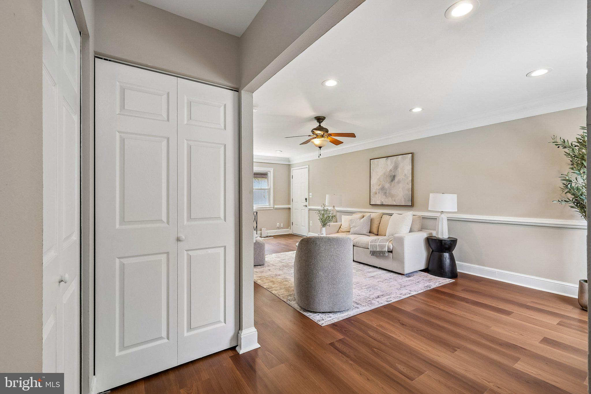 STERLING - Residential