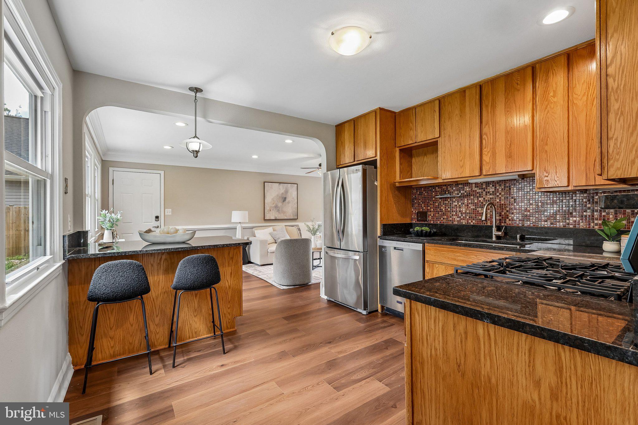STERLING - Residential