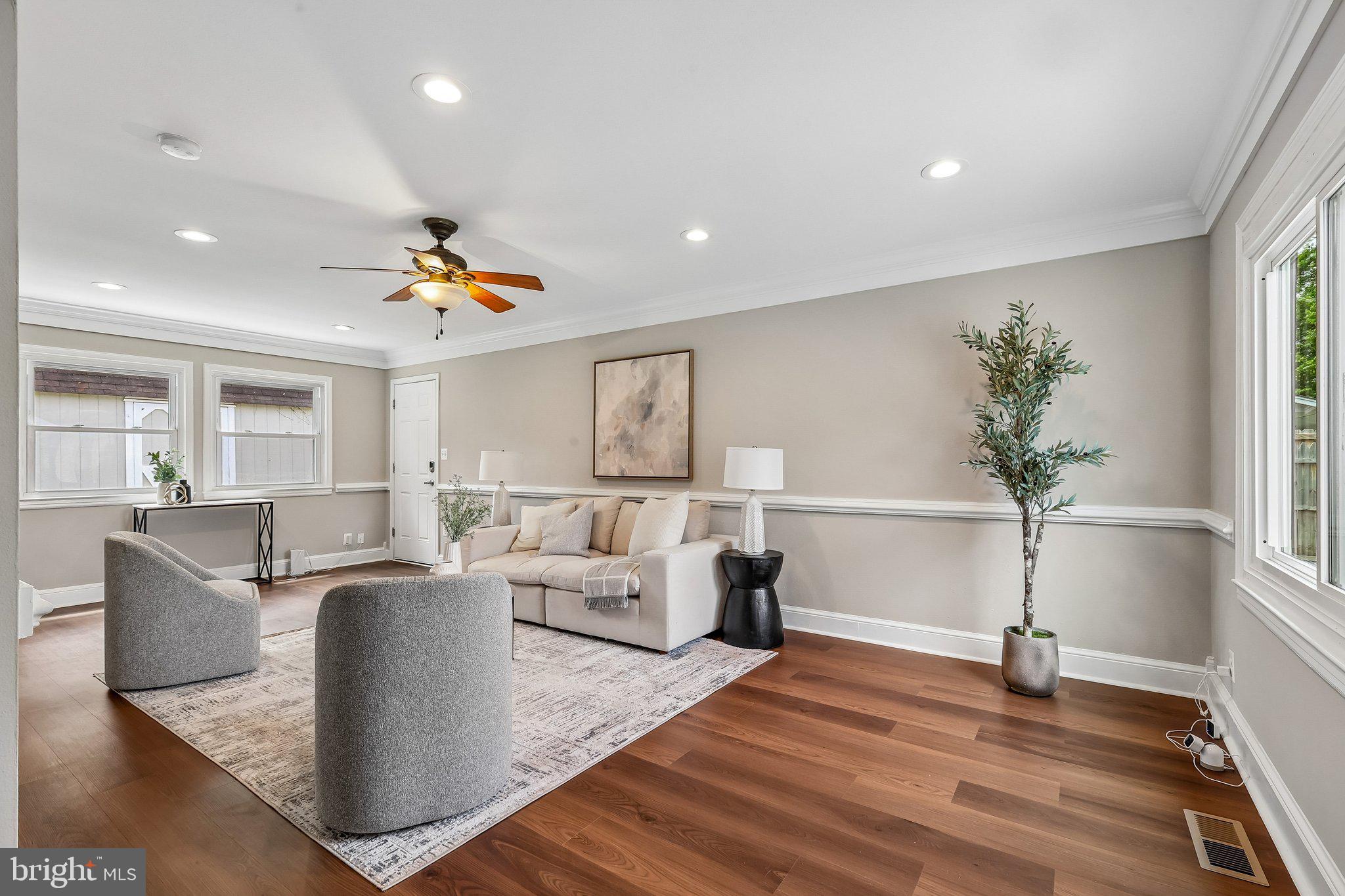 STERLING - Residential