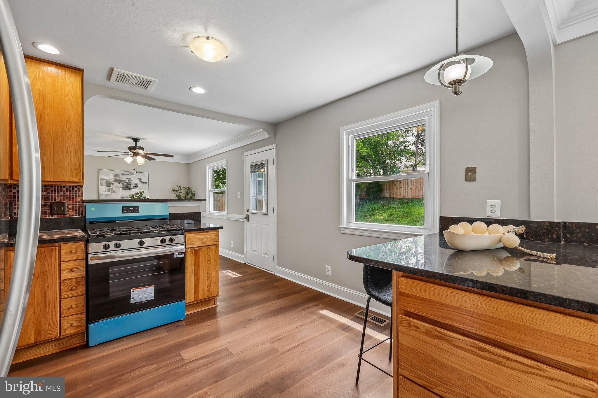 STERLING - Residential
