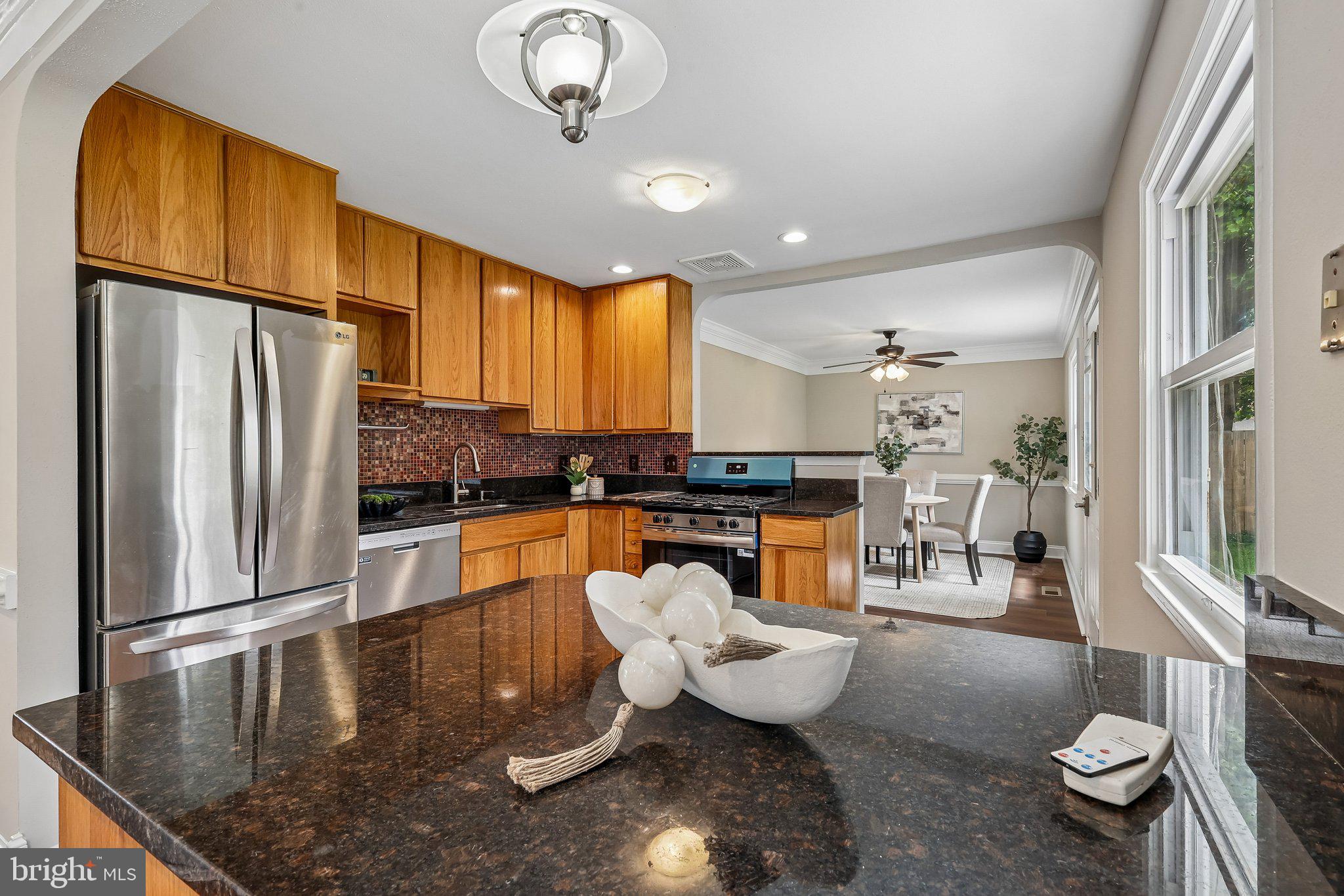 STERLING - Residential